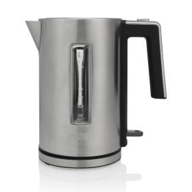 Zwilling 40995-001-0 Kettle 1.6 L Black Stainless Steel
