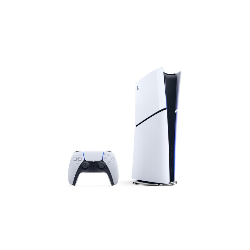 Sony PlayStation 5 Digital Edition - Consola PS5 - LDLC