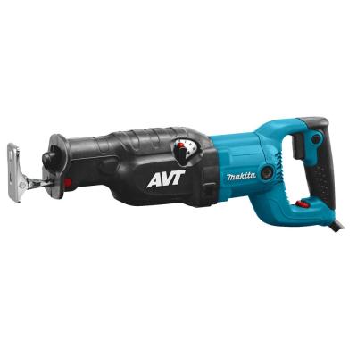 Makita JR3070CT Säbelsäge 2800 SPM 1510 W Schwarz, Blau