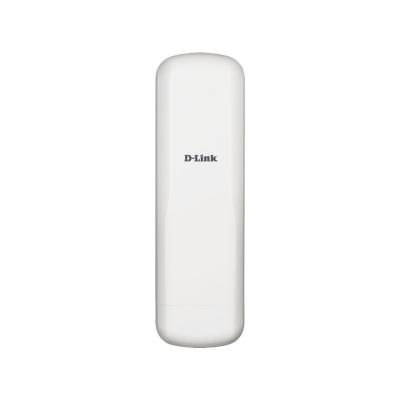 D-Link DAP-3711 punto de acceso inalámbrico 867 Mbit s Blanco Energía sobre Ethernet (PoE)