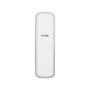 D-Link DAP-3711 WLAN Access Point 867 Mbit s Weiß Power over Ethernet (PoE)