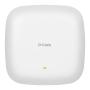 D-Link DAP-X2850 punto de acceso inalámbrico 3600 Mbit s Blanco Energía sobre Ethernet (PoE)