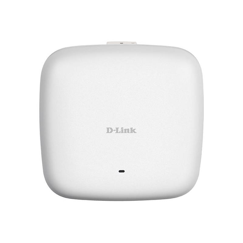 ▷ Zyxel WAX610D-EU0101F wireless access point 2400 Mbit/s White