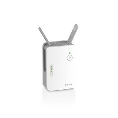 D-Link DAP-1620 E network extender Network repeater White