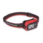 Black Diamond Storm 450 Negro, Rojo Linterna con cinta para cabeza