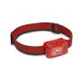 Black Diamond Cosmo 350-R Rosso Torcia a fascia