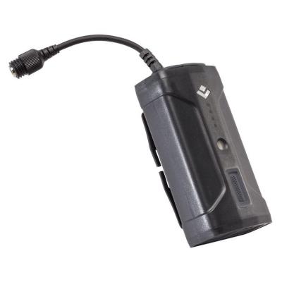 Black Diamond BD620548BLAKALL1 chargeur de batterie