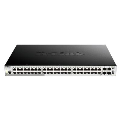 Switch Gigabit Ethernet géré 10 ports - Commutateurs Ethernet