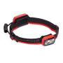 Black Diamond Onsight 375 Nero, Arancione Torcia a fascia LED