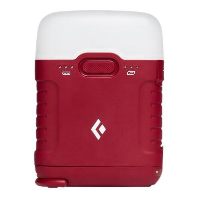 Black Diamond Volt Lantern Rojo Linterna universal LED