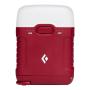 Black Diamond Volt Lantern Rojo Linterna universal LED