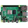 Raspberry Pi 4 Model B carte de développement 1,5 MHz BCM2711