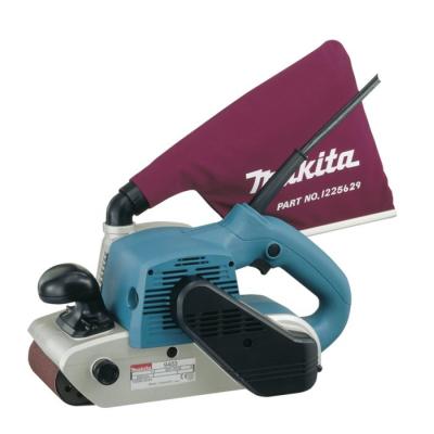 Makita 9403J lijadora portátil Lijadora de banda