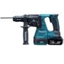 Makita DHR243RTJ Bohrhammer 9500 RPM