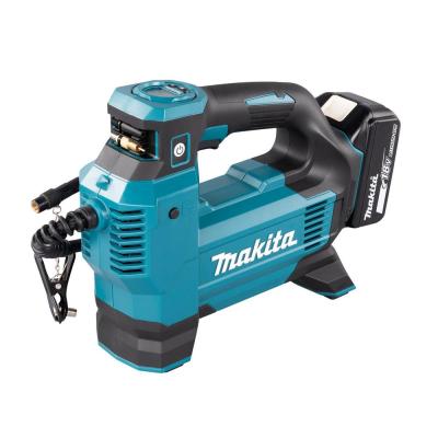 Makita DMP181Z pompa ad aria elettrica 11,1 bar 22 l min