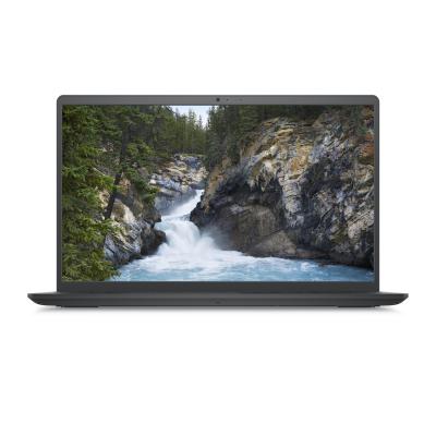 DELL Vostro 3520 Portátil 39,6 cm (15.6") Full HD Intel® Core™ i5 i5-1235U 8 GB DDR4-SDRAM 256 GB SSD Wi-Fi 5 (802.11ac)