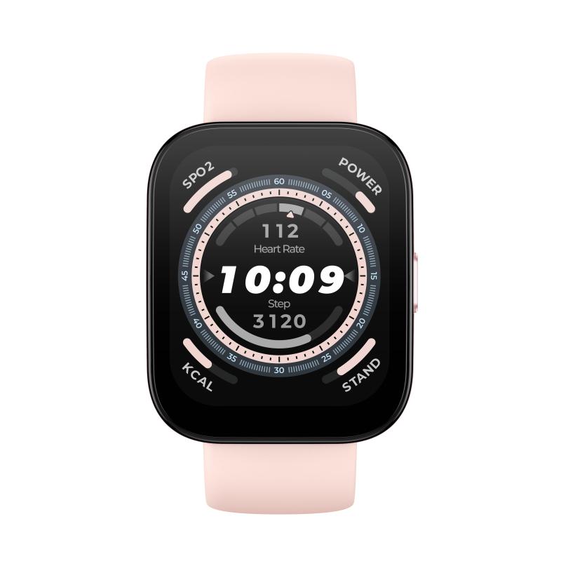 Amazfit 2025 bip runtastic