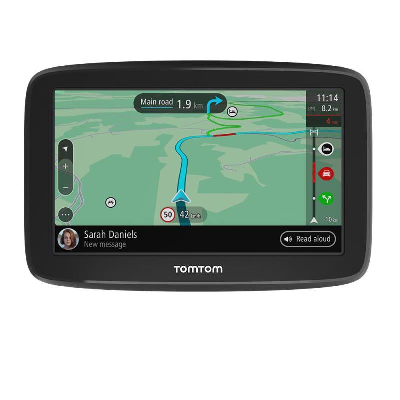 ▷ TomTom GO Classic