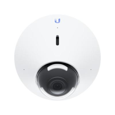 Ubiquiti UVC-G4-DOME caméra de sécurité Dôme Caméra de sécurité IP Intérieure et extérieure 2688 x 1512 pixels Plafond