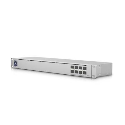 Ubiquiti USW-AGGREGATION Netzwerk-Switch Managed L2 Keine 1U Silber