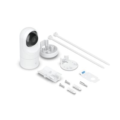 Ubiquiti G5 Flex Cupola Telecamera di sicurezza IP Interno e esterno 2688 x 1512 Pixel Soffitto Parete scrivania