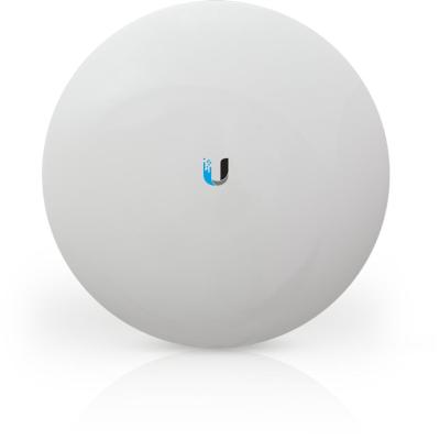 Ubiquiti NanoBeam 5AC Gen 2 Pont réseau 450 Mbit s Blanc