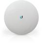 Ubiquiti NanoBeam 5AC Gen 2 Pont réseau 450 Mbit s Blanc