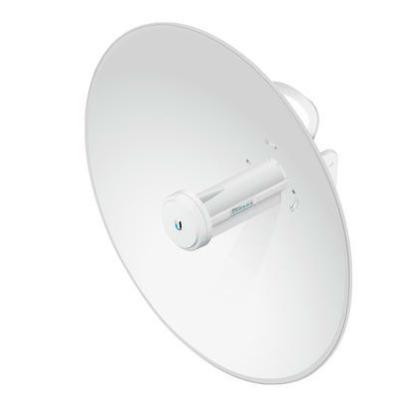 Ubiquiti PowerBeam ACGen2 450 Mbit s Bianco