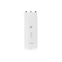 Ubiquiti LTU Rocket 675,84 Mbit s Bianco