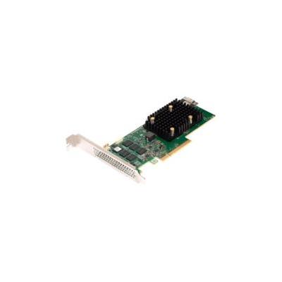 Broadcom MegaRAID 9560-8i controller RAID PCI Express x8 4.0 12 Gbit s