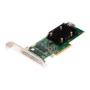 Broadcom MegaRAID 9560-8i controller RAID PCI Express x8 4.0 12 Gbit s