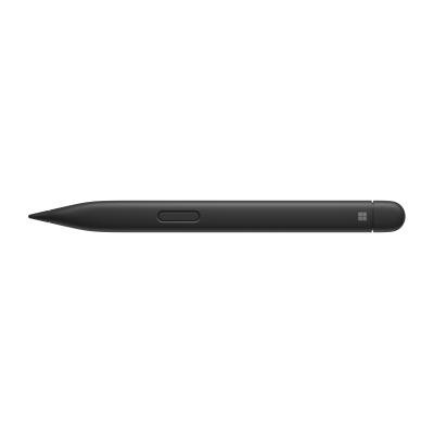 Microsoft Surface Slim Pen 2 stylet 14 g Noir