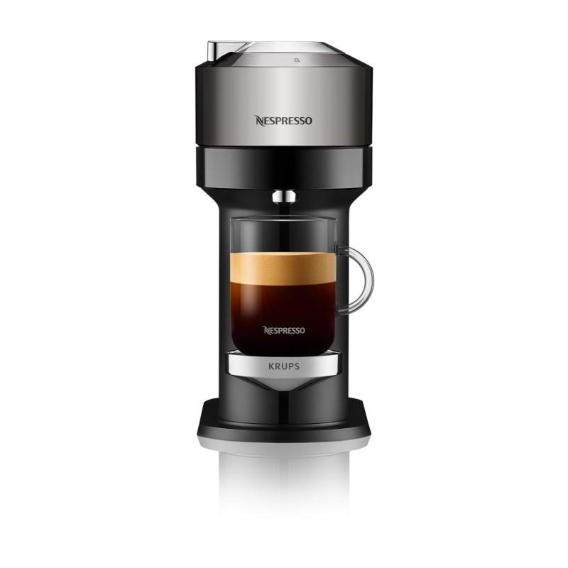 ▷ Krups Vertuo Next XN910C10 macchina per caffè Macchina per caffè a  capsule 1,1 L