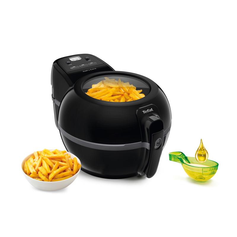 Friggitrice ad aria calda Tefal ActiFry Extra FZ722815, FZ722815