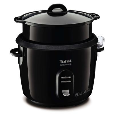 Tefal Classic RK1038 1,8 L 700 W Negro