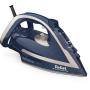 Tefal Smart Protect Plus FV6872 Plancha vapor-seco Durilium AirGlide soleplate 2800 W Azul