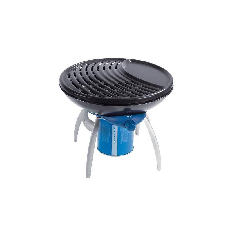 ▷ Campingaz Party Barbecue Kettle Gas Black, Blue 1350 W