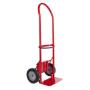 Bosch 1 610 795 007 carrello da viaggio Rosso