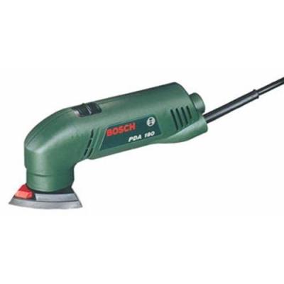 Bosch PDA 180 E Delta-Schleifer 18400 RPM 180 W