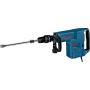 Bosch Schlaghammer mit SDS-max GSH 11 E Professional