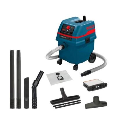 Bosch GAS 25 L SFC Professional Nero, Blu, Rosso 1200 W