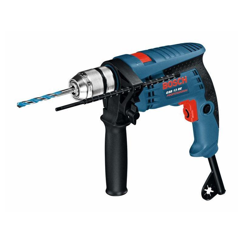 ▷ Bosch GSB 13 RE 2800 Giri/min Senza chiave 1,8 kg