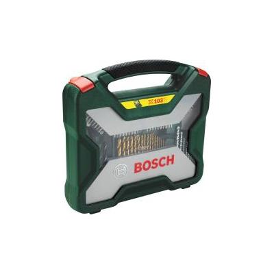 Bosch X-Line 103 pieza(s)