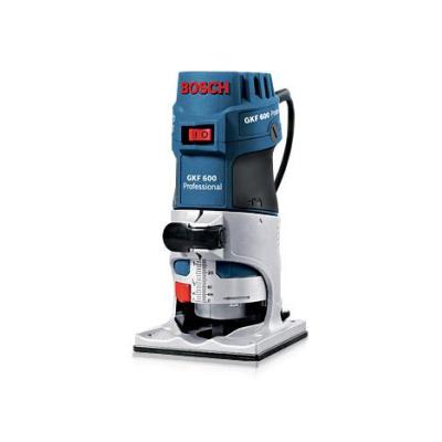 Bosch GKF 600 33000 tr min 600 W