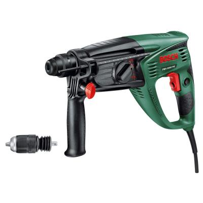 Bosch PBH 3000 FRE 750 W Sin llave