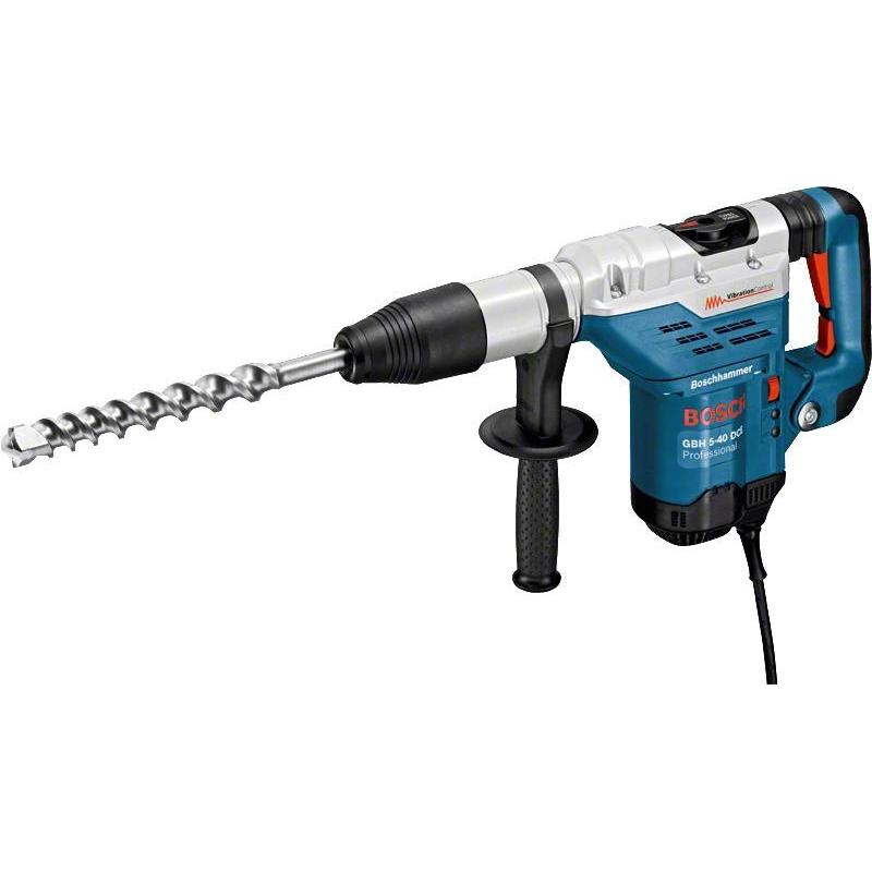 Bosch GBH 5 40 DCE Professional 1150 W 340 RPM SDS Max Trippodo