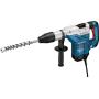 Bosch GBH 5-40 DCE Professional 1150 W 340 Giri min SDS-max