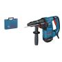 Bosch 0 611 24A 000 martello perforatore 800 W 900 Giri min SDS-plus