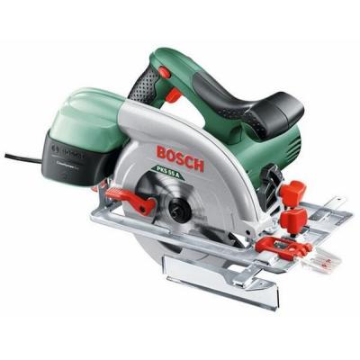 Bosch PKS 55 A 16 cm 5600 Giri min 1200 W