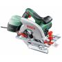 Bosch PKS 55 A 16 cm 5600 Giri min 1200 W